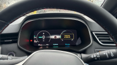 Renault Clio 1.6 E-TECH full hybrid 145 Esprit Alpine 5dr Auto Hybrid Hatchback